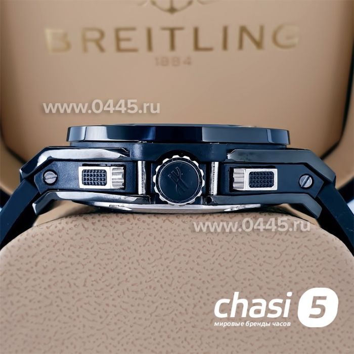 Часы HUBLOT Big Bang Chronograph (21006)