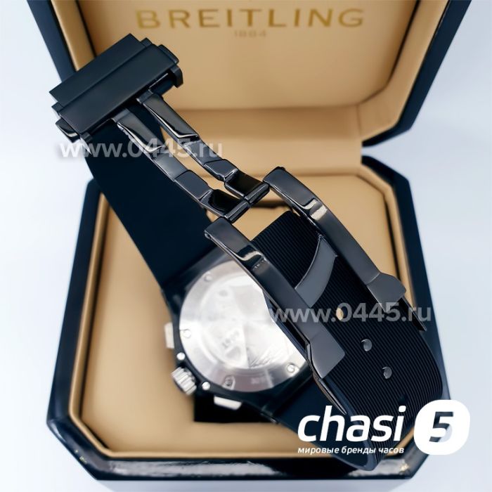 Часы HUBLOT Big Bang Chronograph (21006)