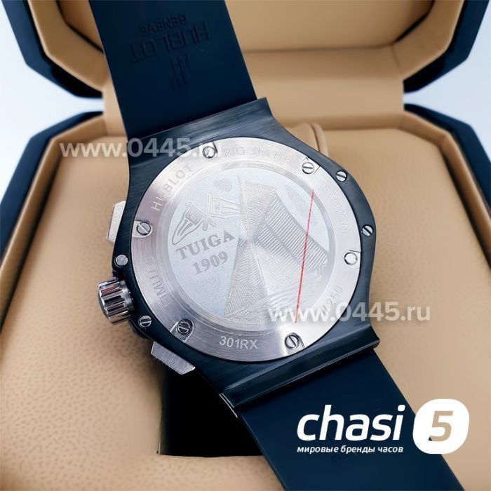 Часы HUBLOT Big Bang Chronograph (21006)