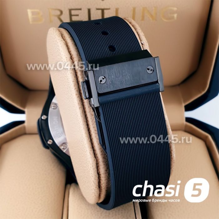 Часы HUBLOT Big Bang Chronograph (21006)