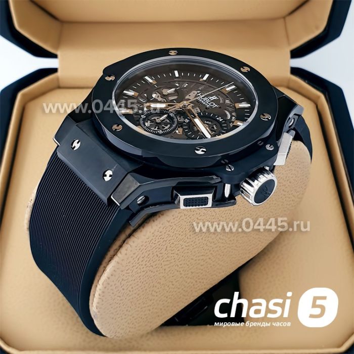 Часы HUBLOT Big Bang Chronograph (21006)