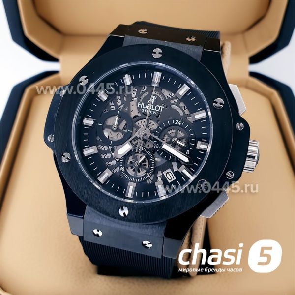 Часы HUBLOT Big Bang Chronograph (21006)