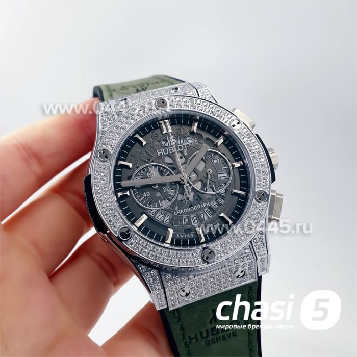 Часы HUBLOT Aerofusion (21008)
