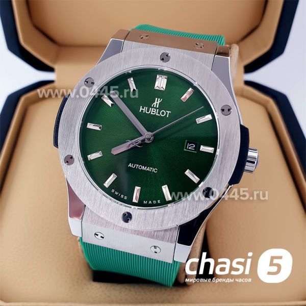 Часы HUBLOT Classic Fusion (21014)