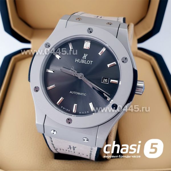 Часы HUBLOT Classic Fusion (21015)