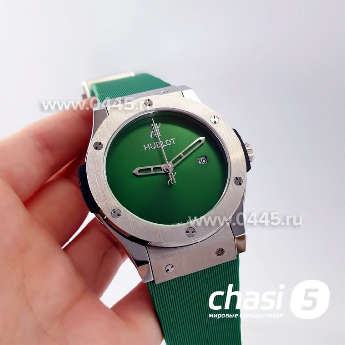 Часы HUBLOT Classic Fusion (21021)