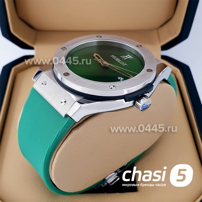 Часы HUBLOT Classic Fusion (21021)