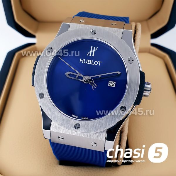 Часы HUBLOT Classic Fusion (21022)