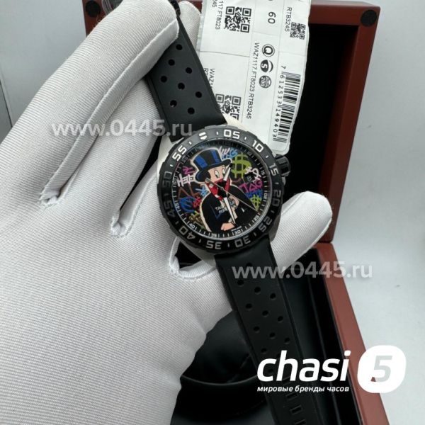Часы Tag Heuer FORMULA 1 (21032)