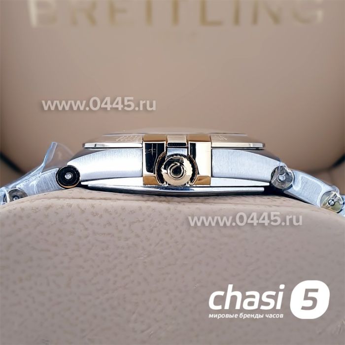 Часы Omega Constellation (21036)