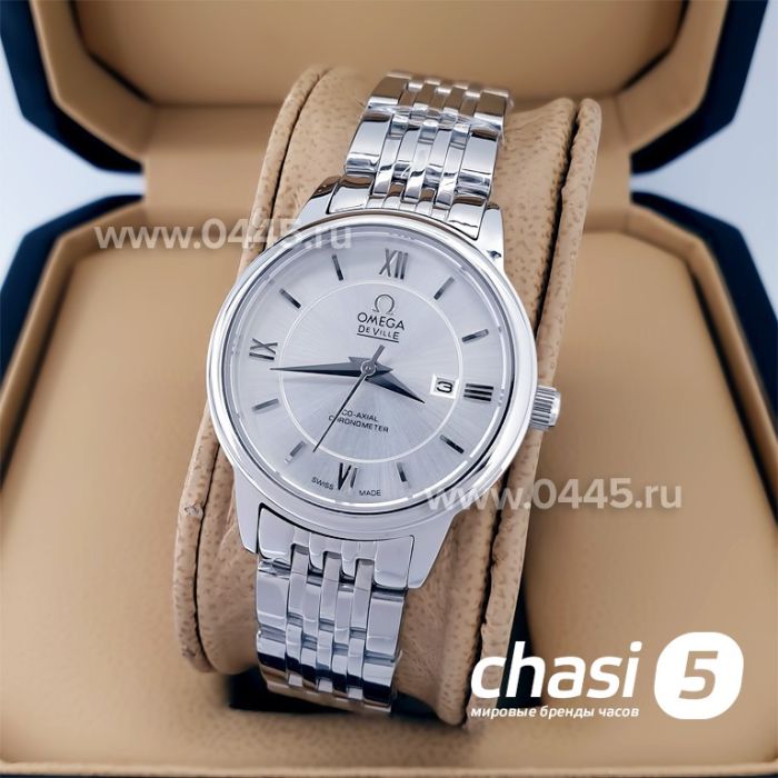 Часы Omega De Ville Chronometer (21041)