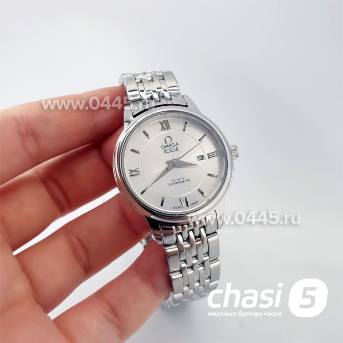 Часы Omega De Ville Chronometer (21041)