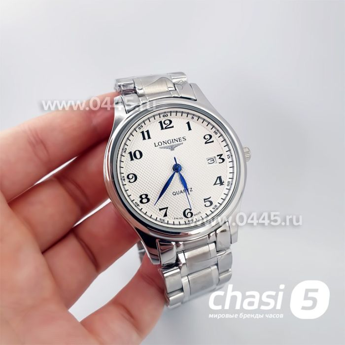 Часы Longines Master Collection (21051)