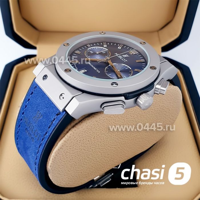 Часы HUBLOT Classic Fusion Chronograph (21068)