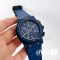 Часы HUBLOT Classic Fusion Chronograph (21069)
