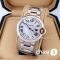Часы Cartier Ballon Bleu (21076)
