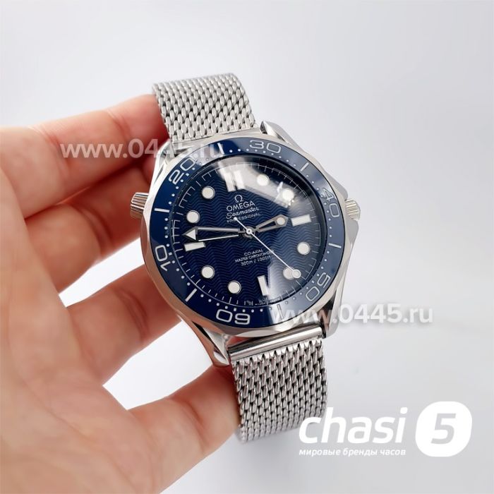 Часы Omega Seamaster (21081)