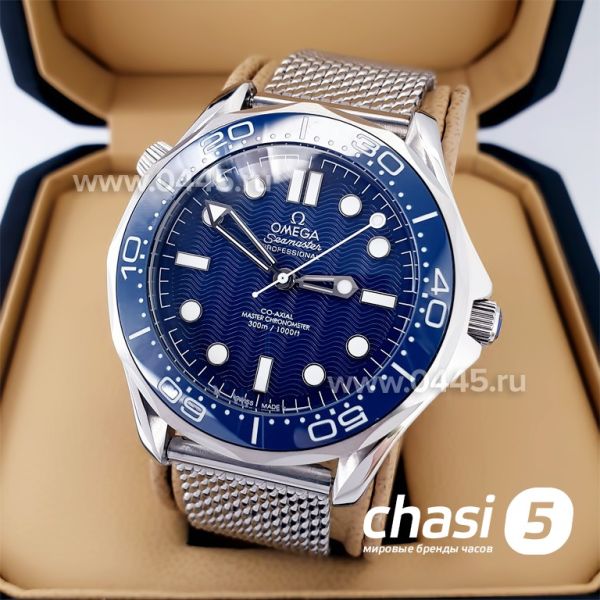 Часы Omega Seamaster (21081)