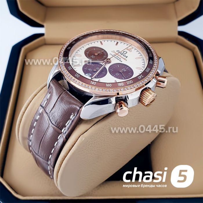Часы Speedmaster Ladies Chronograph (21090)