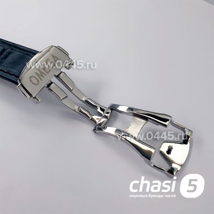 Часы Omega Seamaster Planet Ocean (21092)