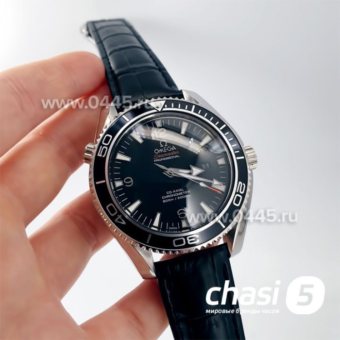 Часы Omega Seamaster Planet Ocean (21092)