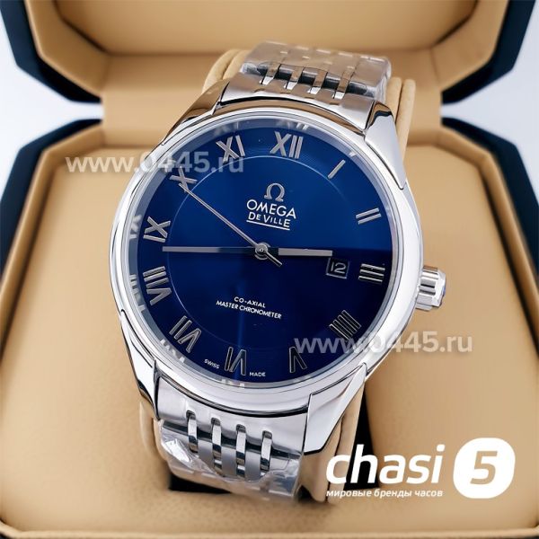 Часы Omega De Ville Chronometer (21095)