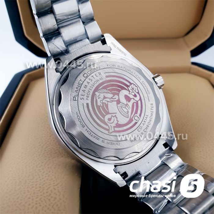 Часы Omega Seamaster (21099)
