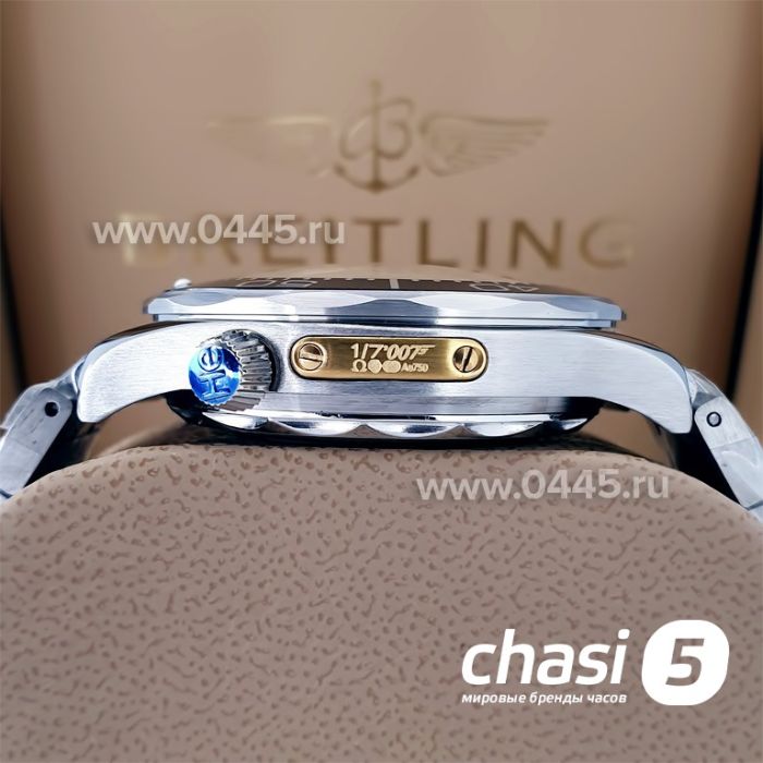Часы Omega Seamaster (21101)
