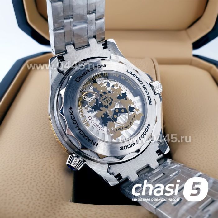 Часы Omega Seamaster (21101)