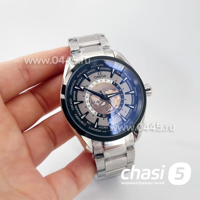 Часы Omega Seamaster (21109)