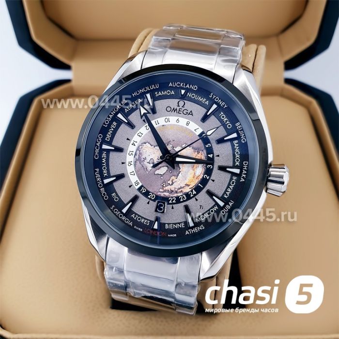 Часы Omega Seamaster (21109)