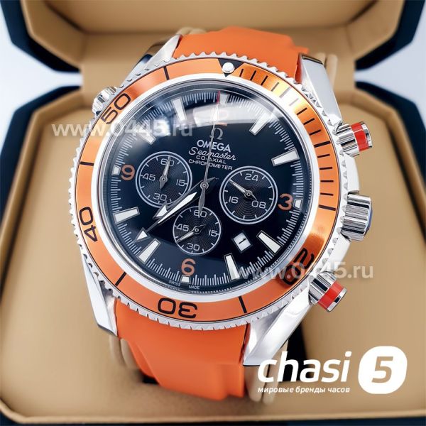 Часы Omega Seamaster Planet Ocean (21117)