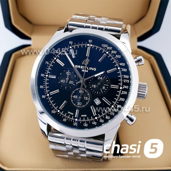 Часы Breitling Transocean (21122)
