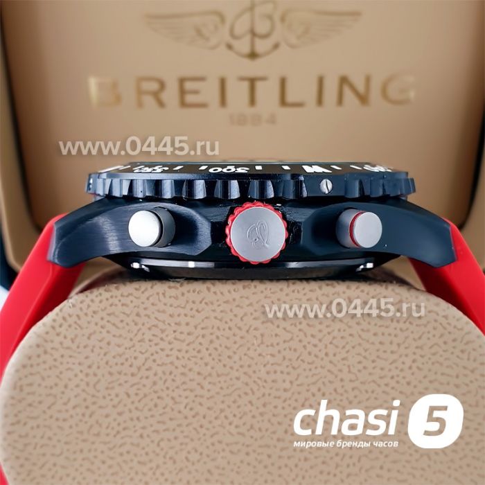 Часы Breitling Endurance Pro (21130)