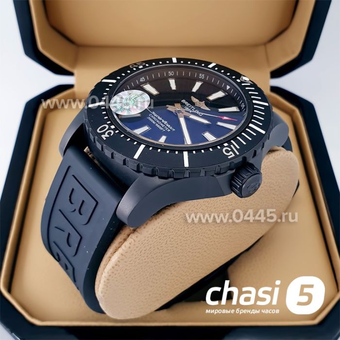 Часы Breitling Blackbird Avenger (21141)
