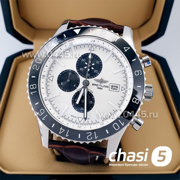 Часы Breitling Superocean (21142)