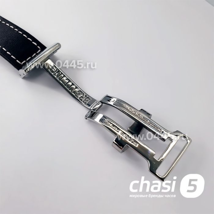 Часы Breitling Chronometre Certifie (21147)