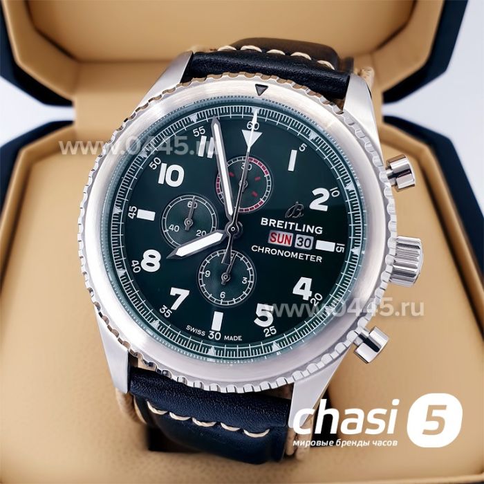 Часы Breitling Navitimer 8 (21166)