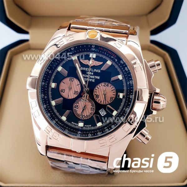 Часы Breitling Chronometre Certifie (21177)