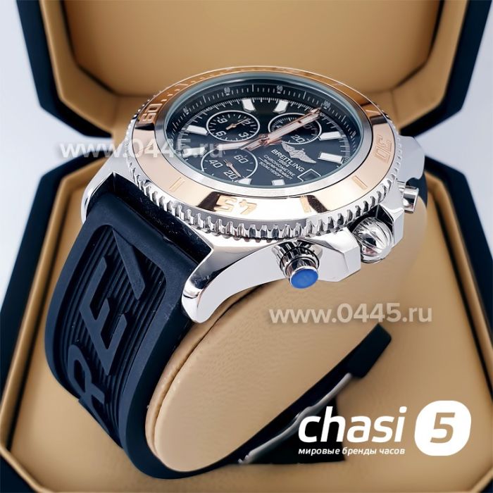 Часы Breitling Superocean (21179)