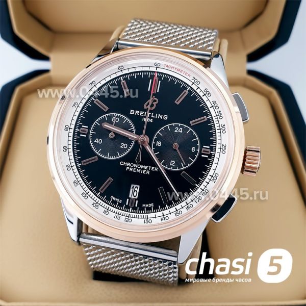 Часы Breitling Premier (21181)