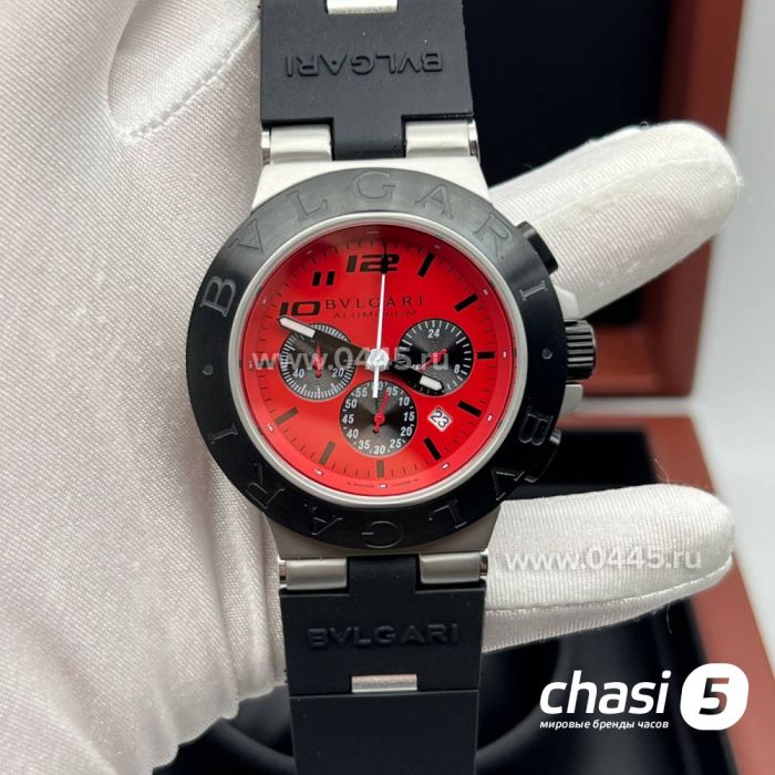 Часы Bvlgari (21184)