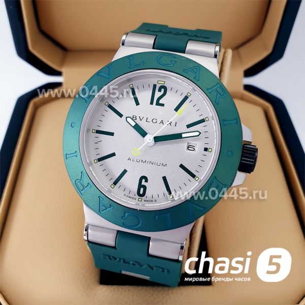 Часы Bvlgari (21192)