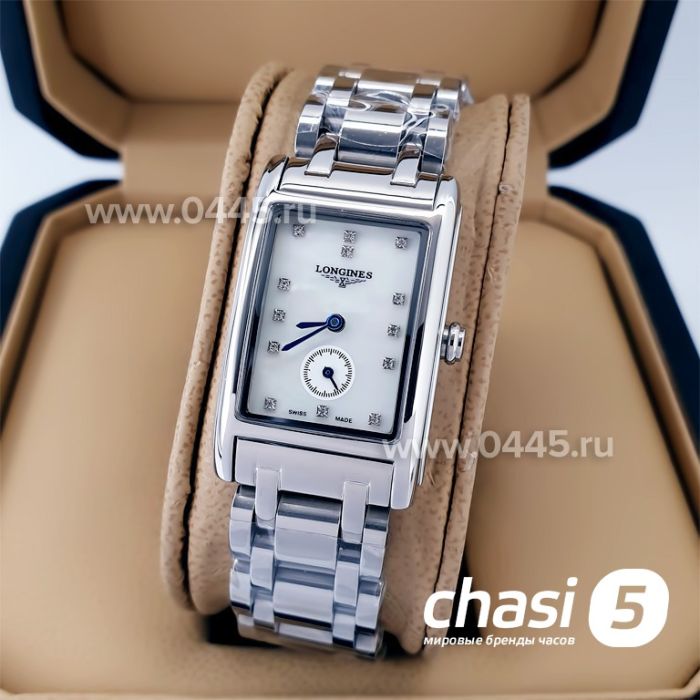 Часы Longines Dolcevita (21199)