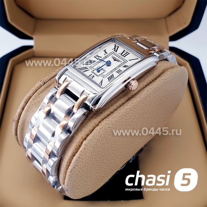 Часы Longines Dolcevita (21203)