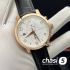 Часы Montblanc Flyback (21214)