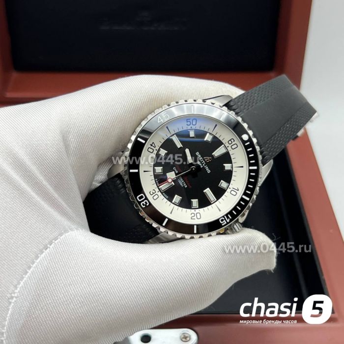 Часы Breitling Superocean (21229)