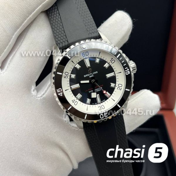 Часы Breitling Superocean (21229)