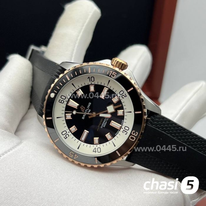 Часы Breitling Superocean (21230)