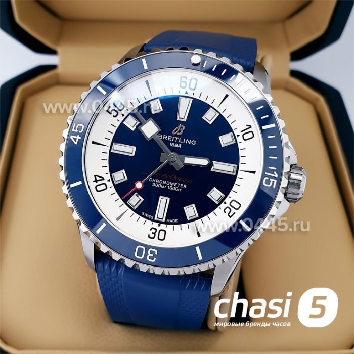Часы Breitling Superocean (21231)